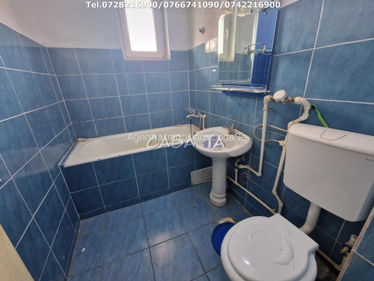 Apartament 2 camere, situat in Targu Jiu, Aleea Garofitei - 7