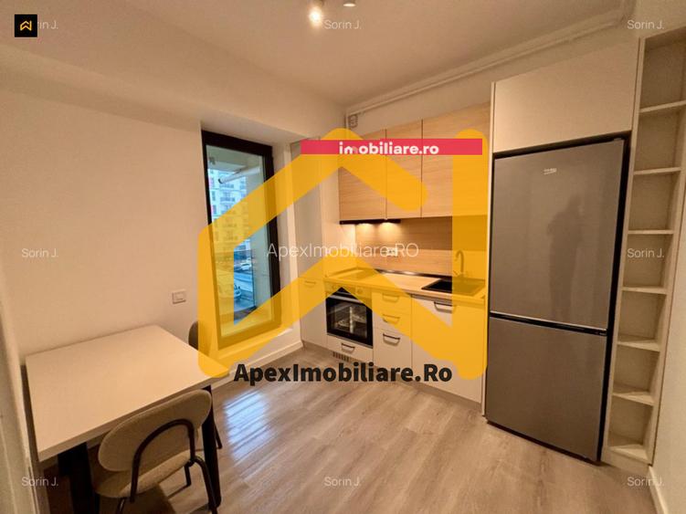 Garsoniera de inchiriat Lujerului București | ApexImobiliare.ro - 4