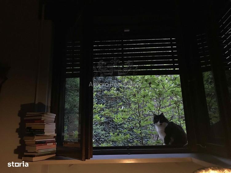 Apartament in vila | 6 Camere 226 utili | Gradina 154 mp | Garaj - 14