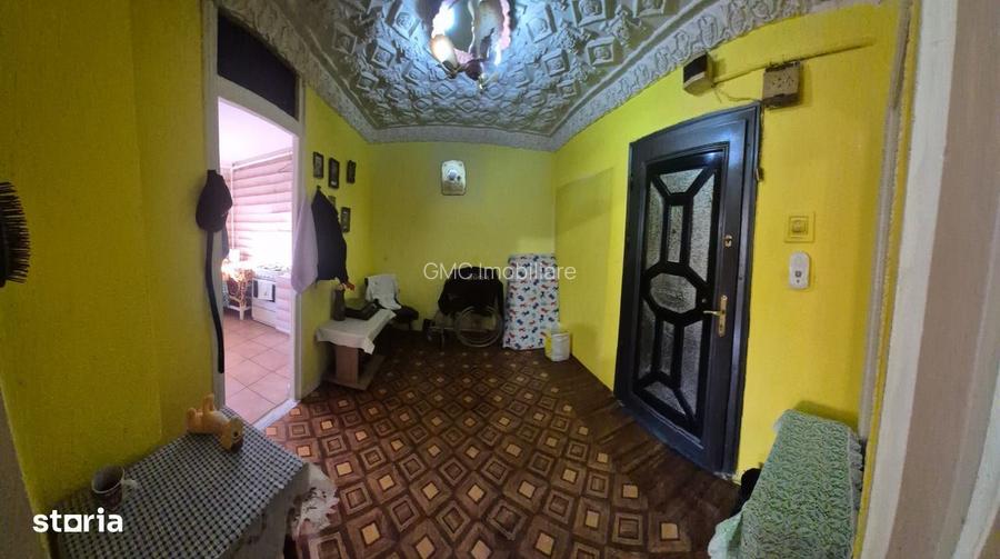 Apartament 2 camere de vanzare Rahova-Sebastian T706 - 13
