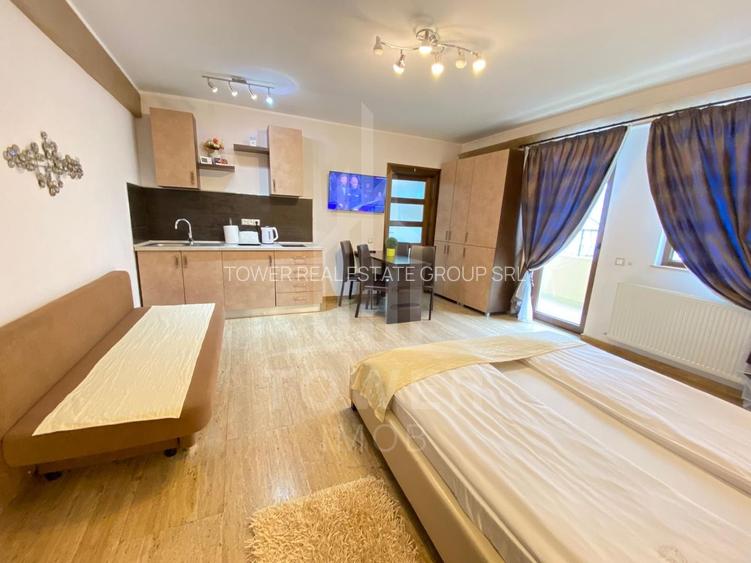 Studio de închiriat-Zona Centrala - 2