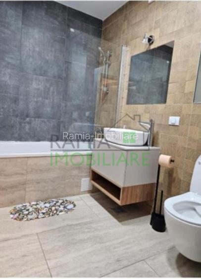 Studio de inchiriat complex Grandis - 8