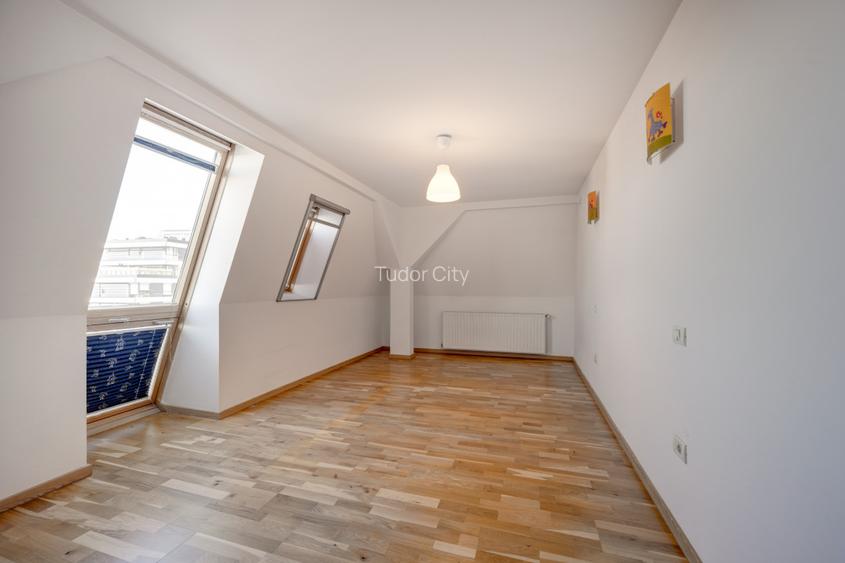 Apartament spațios de 4 camere cu loc de parcare, Calea Călărașilor! - 15