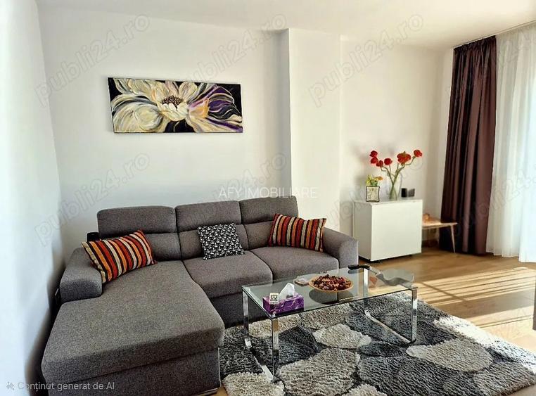 De vanzare ap 2 camere + parcare, bloc nou, Salaj/Kaufland Ferentari - 2