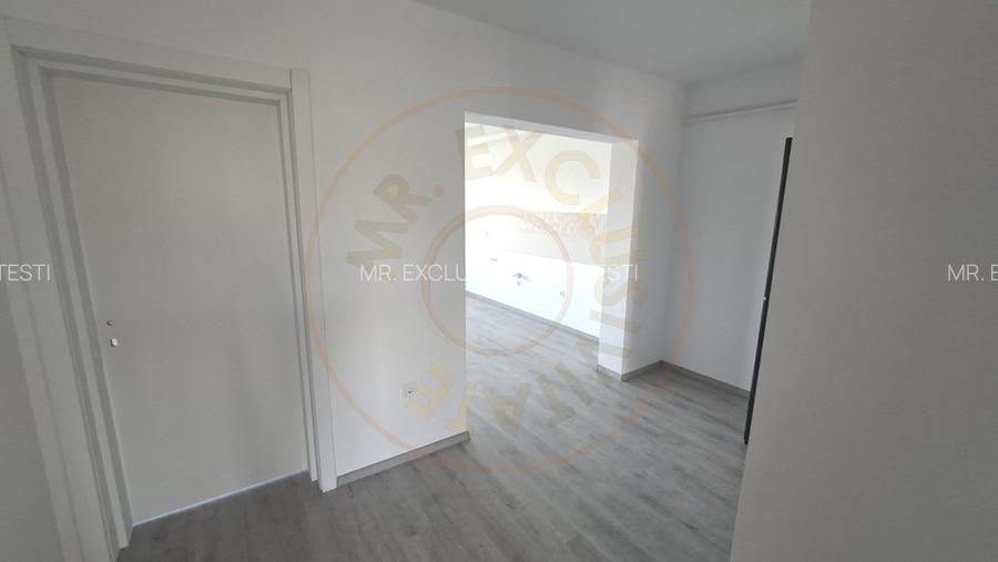 Apartament Bloc 2026 Cavalerului Residence loc de parcare inclus - 8