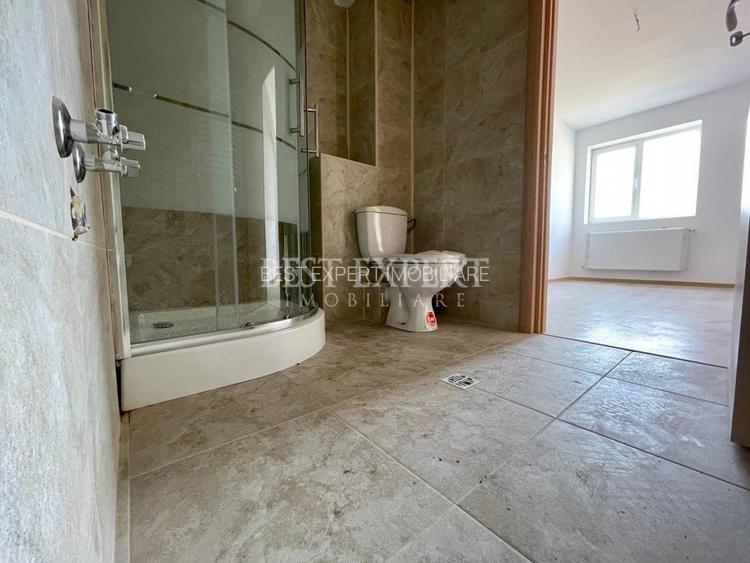 Apartament 3 camere acces rapid STB/Zona Linistita - 5