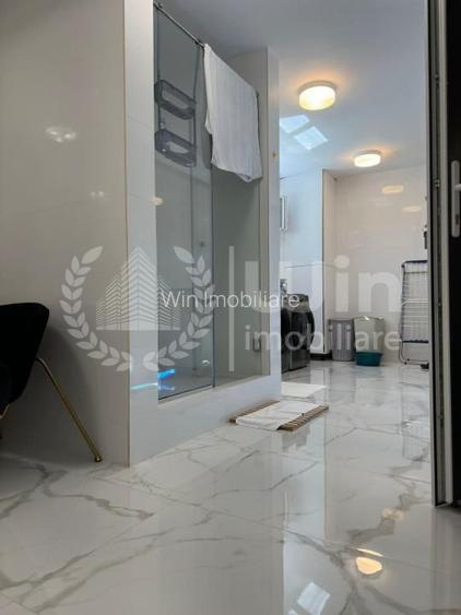 Casa cu 4 camere | 185mp utili | Garaj | Europa | Eugen Ionesco - 10