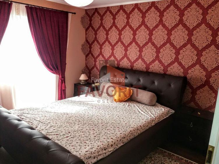 Apartament 3 camere decomandat | Etaj 2 | Zona Lipovei - 2
