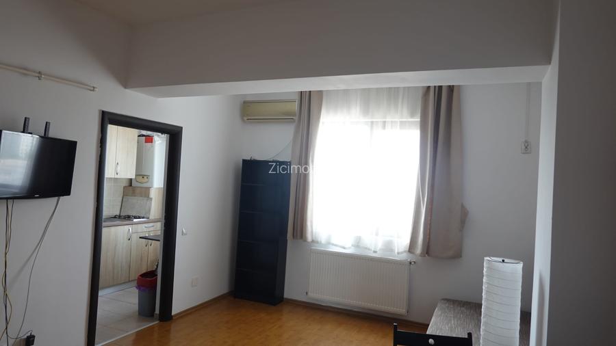 Garsonieră Mobilată complet An 2015 Dristor - 4