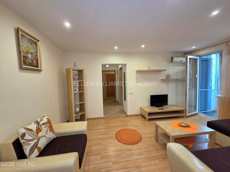 Apartament 3 camere de inchiriat zona Tomis 2 - 2
