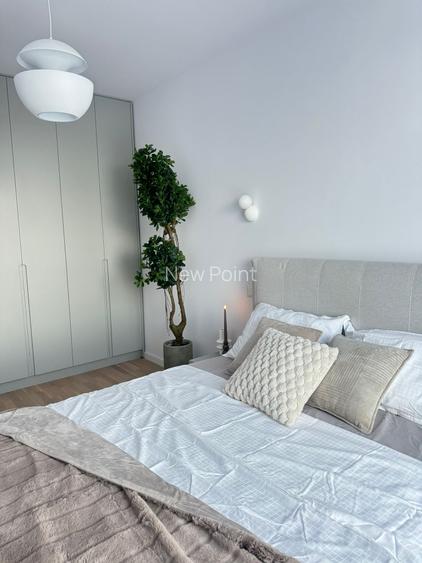 Apartament 2 camere Pipera - Avans 10.000 euro - 15