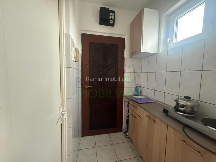 Garsonieră mobilată Tractorul - Investiție sigură - 2