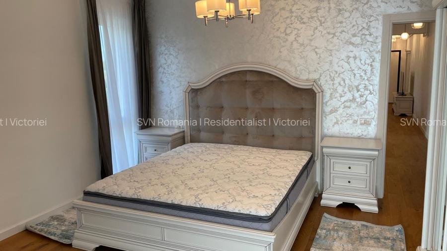 REA1028974 Aoartament 4 camere Baneasa Garlei 136 mp - 11