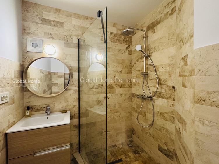 Garsonieră de închiriat – Zona Unirii | Strada Parfumului | Design modern - 12