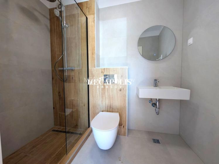Apartament 3 Camere Decomandat Tractorul Intabulat - 15