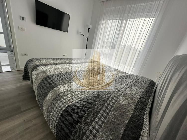 Duplex de lux, prima închiriere, ultramodern – Dumbrăvița, lângă parc - 6