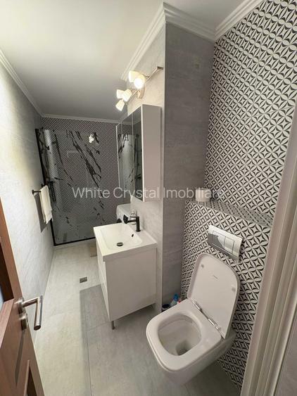 Închiriez apartament 2 camere modern, Unirii, renovat, petfriendly - 8
