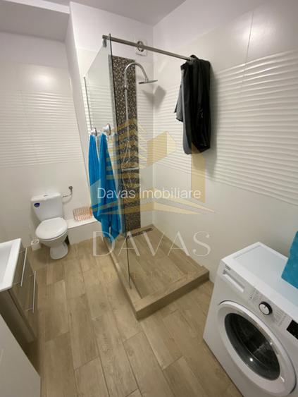 Apartament 2 camere semidecomandat | zona Frunzisului | Parcare subterana - 3