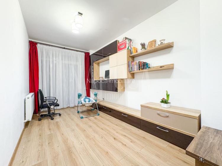 Apartament 3 camere de vanzare in Sopor, Cluj Napoca - 7