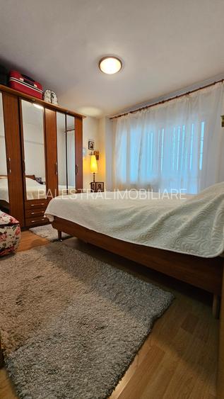 Apartament 2 camere Harmanului,renovat,mobilat-utilat,114000 Euro - 5