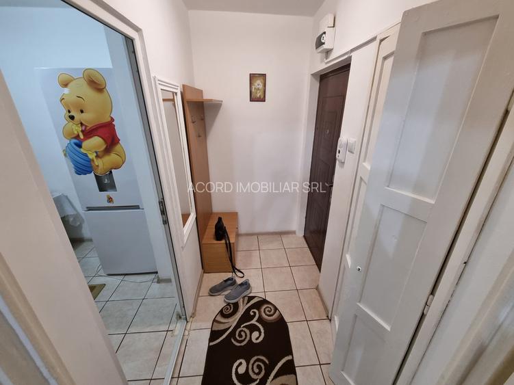 Apartament 2 camere zona Tomis 1 - 5