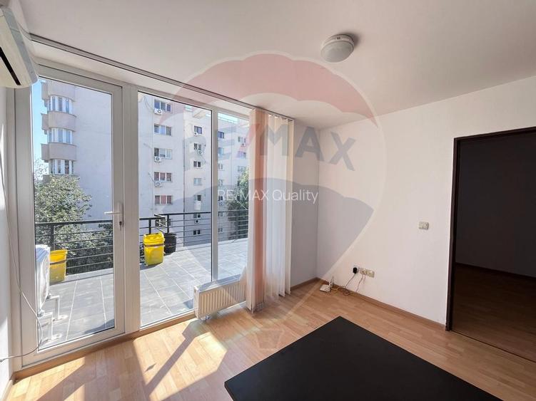 Spațiu de birouri - 50mp - de inchiriat în zona Vitan Mall - 4