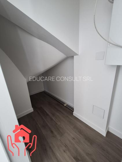 SISESTI (GREEN LAKE)-Vila 2025, PRIMA LOCUIRE, mobilier luxury, 2 parcari! - 21