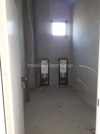 Zona Pallady, imobil nou S+P+1+terasa, ideal pentru diverse activitati - 12