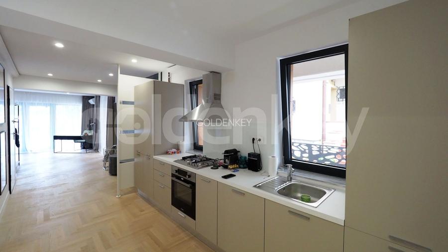Lac Floreasca | 2 camere | gradina 45mp - 2