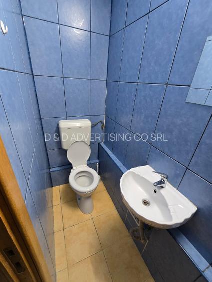 Aparatorii Patriei -  Apartament 3 camere - 2 bai - confort 1 - Centrala Proprie - 12