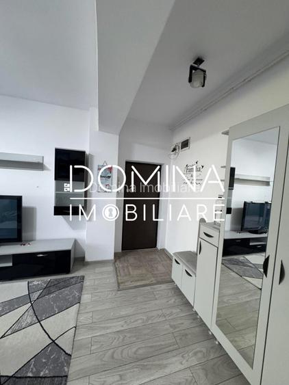 Vânzare apartament 2 camere, modern, 74 mp, mobilat și utilat – strada Bicaz - 10