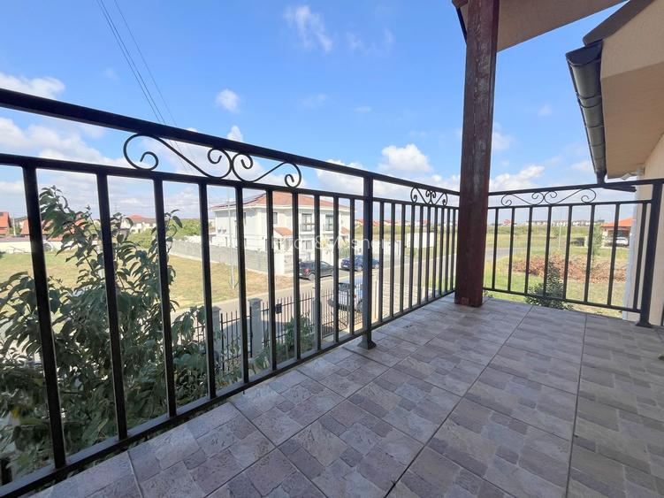 Duplex 5 camere, Kids Park- comision 0% - 36