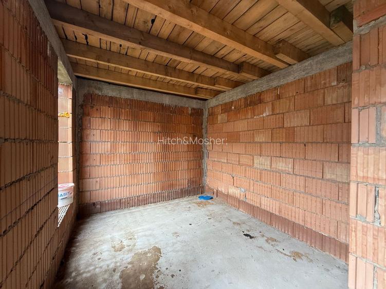 Casă de vânzare în zona Mehala, Timisoara– Comision-0% - 52