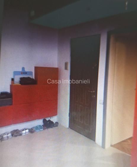 Aproape de Complexul Studentesc,et 3/4,apt 2 cam,s-49 mp,pret 80.000 euro - 3