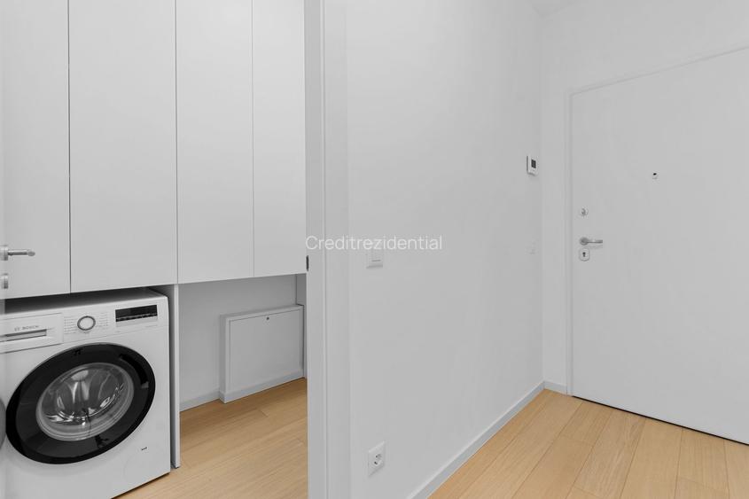 The Ivy | 2 camere PREMIUM | Parcare inclusa| Mobilat impecabil - 9
