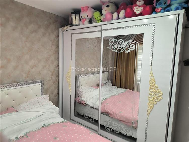 Apartaament de vanzare 3 camere,Mihailesti,suprafata 80 mp - 17