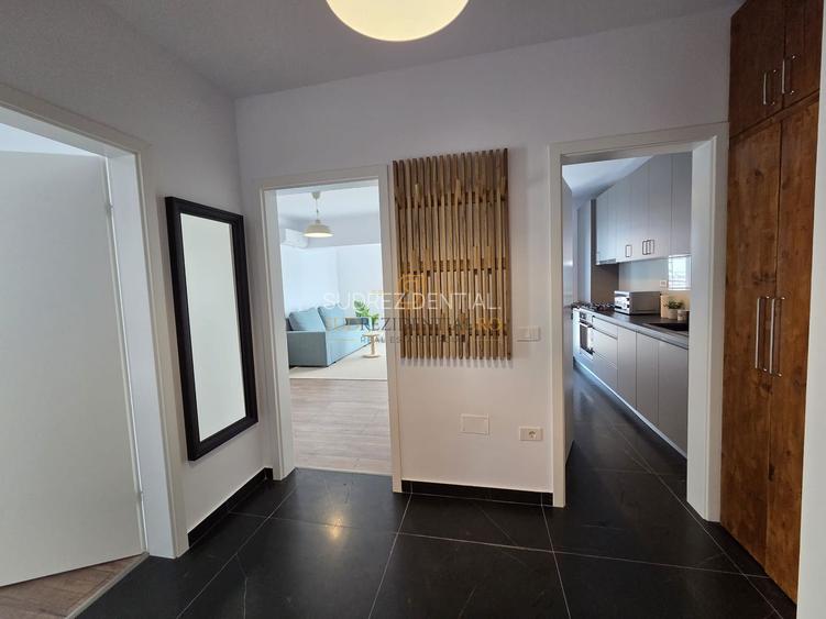 Apartament 2 Camere, Prima închiriere - Zona Metro Berceni,Metalurgiei - 7