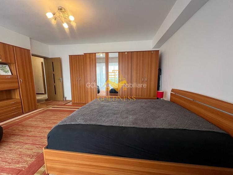 2 camere, decomandate, Gheorgheni, Zona Interservisan,Mega,Iulius Mall - 14