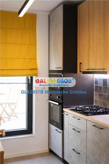 Apartament 2 camere Pipera - 4