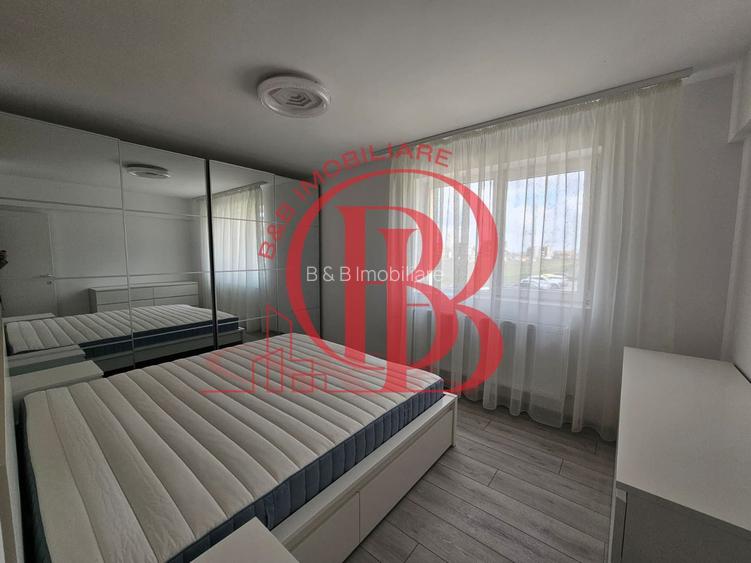 Inchiriere 2 camere+Loc parcare Th. Pallady Prima Inchiriere - 8