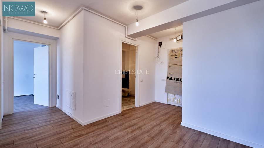 Unele apartamente îți oferă spațiu. Altele – o perspectivă. - 5