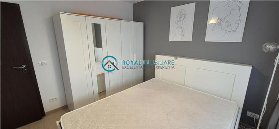 Royal Imobiliare - Inchirieri Apartament 2 camere zona Republicii - 6