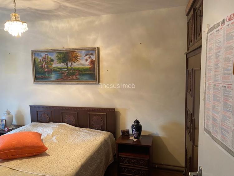 3 camere complex, pozitie unicat - 2
