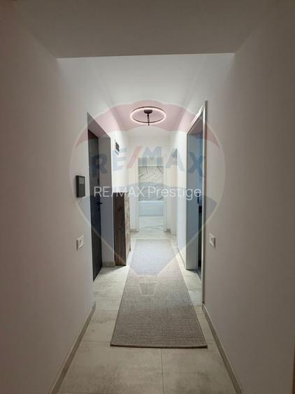 Apartament 2 camere de inchiriat | Pipera Plaza | Parcare tip Klaus - 10