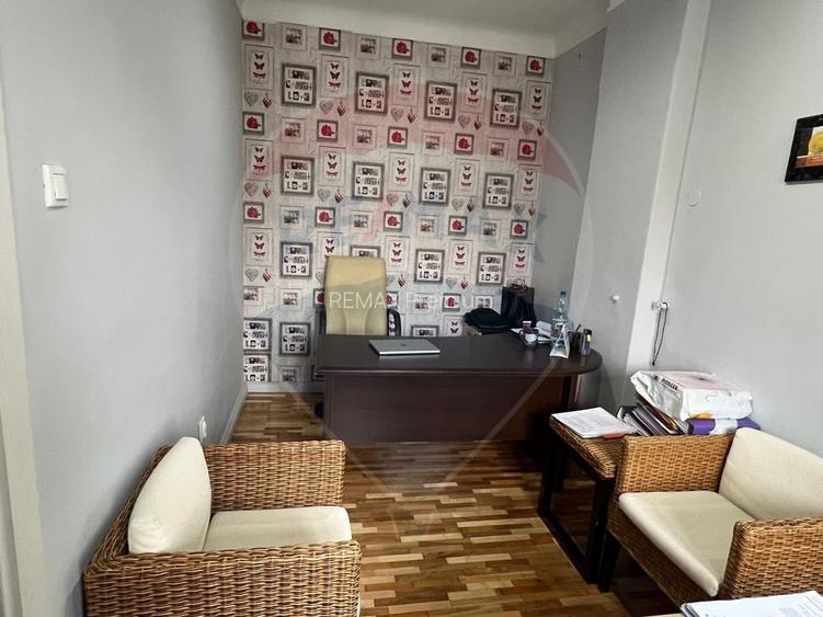 Birou ready-to-use în centrul Clujului - 8