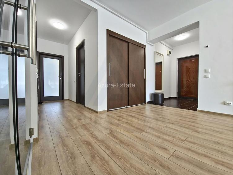 Apartament premium 3 camere 93 mp utili 3 terase etaj 2 zona Hipodrom - 12