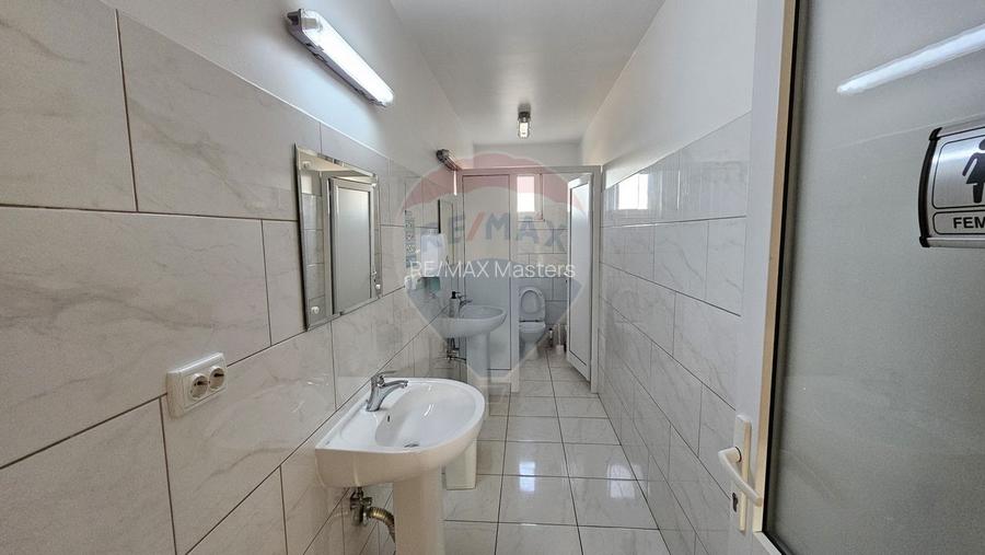 Complex comercial-cofetarie, patiserie pitzerie- Udesti, Suceava - 27