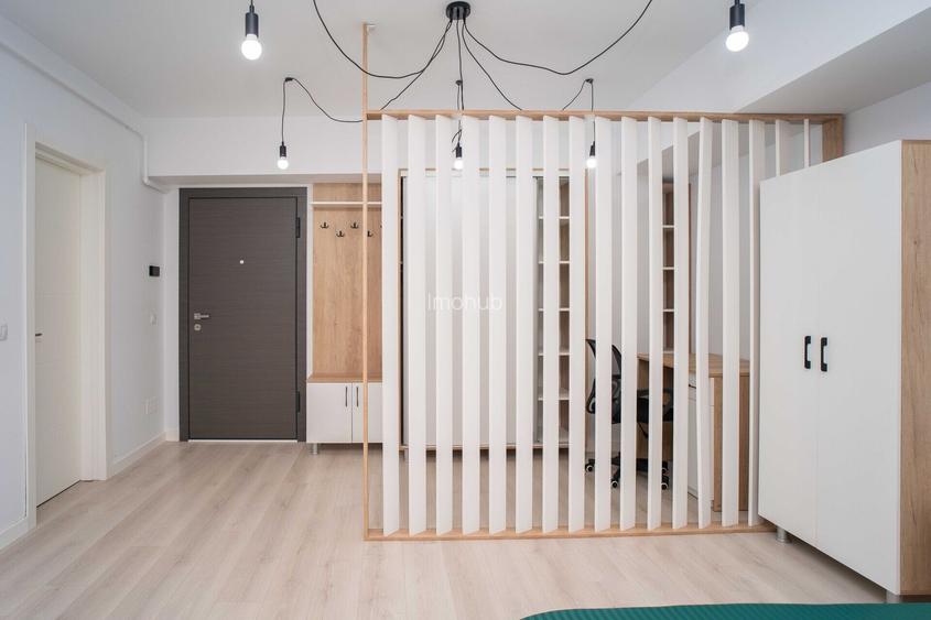 Ap cu 1 camera, 45 mp, intabulat, Mobilat si utilat - 99 800 Euro - 7