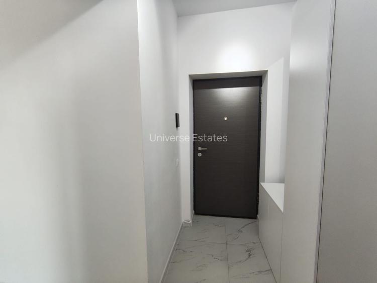 | Garsoniera Grozavesti - Regie Residence Faza 2 | - 11