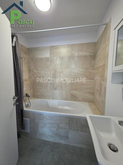 Vila Voluntari, mobilata si utilata modern, P+1+M, 2024, 160 mpu, curte proprie - 14